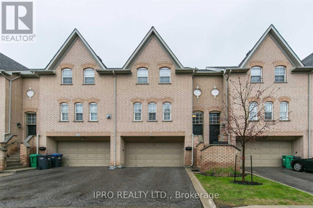 9 8305 Mclaughlin Road, Brampton Brampton South