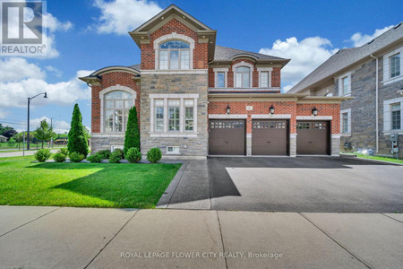 9 Balloon Crescent, Brampton