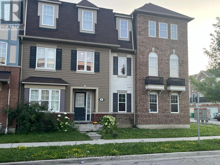 9 Baycliffe Crescent, Brampton