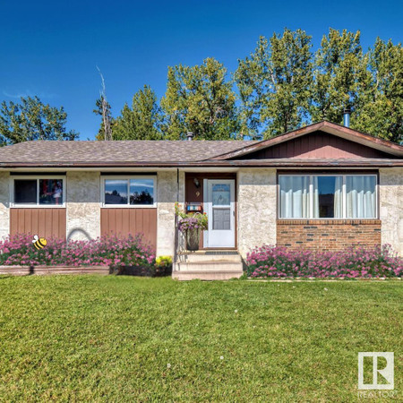 9 Brightbank Av Nw, Stony Plain