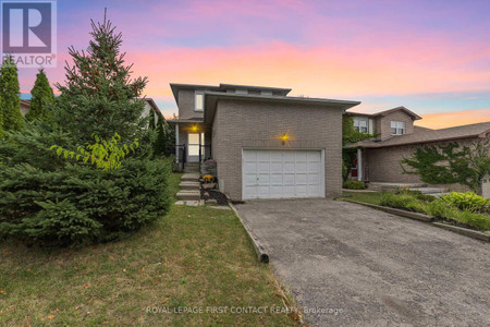 9 Carr Drive N, Barrie Letitia Heights