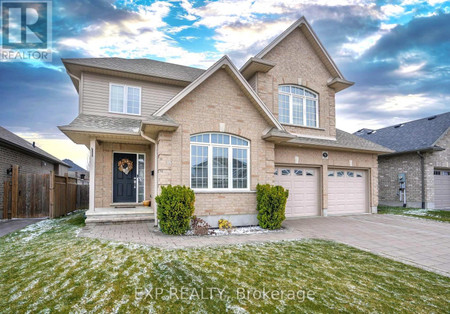 9 Cassie Crescent, Strathroy Caradoc