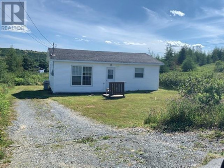 9 Cemetery Road, Spaniards Bay