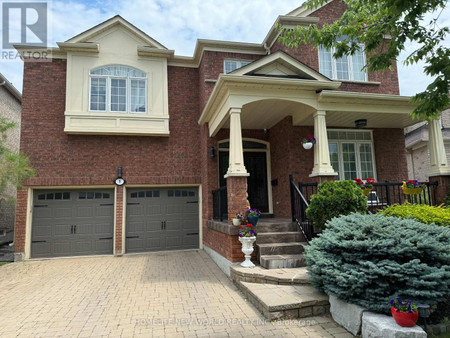 9 Cottingham Street, Markham