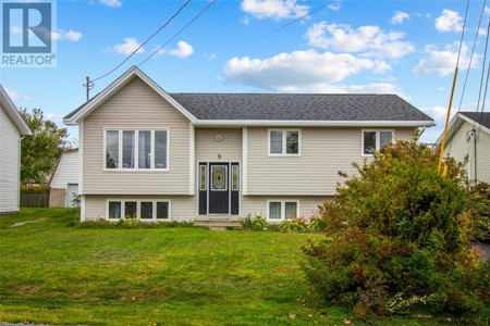 9 Delaneys Road, Conception Bay South