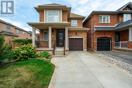 9 Dewsbury Way, Hamilton Stoney Creek