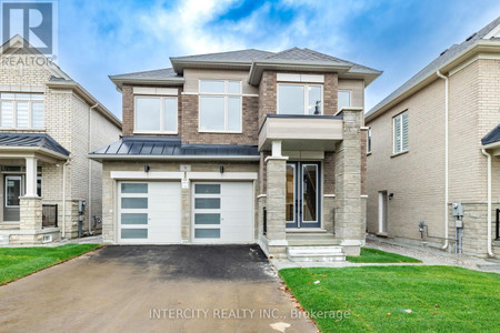 9 Dolomite Drive, Brampton Bram East