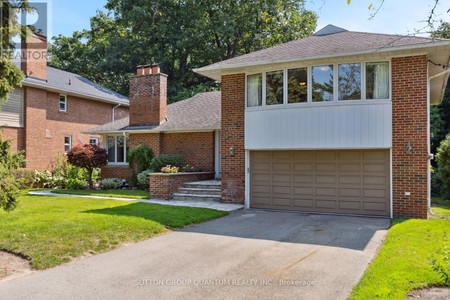 9 Elstree Road, Toronto Edenbridge Humber Valley