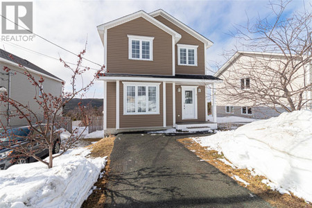 9 Farm Road, Portugal Cove St Philips