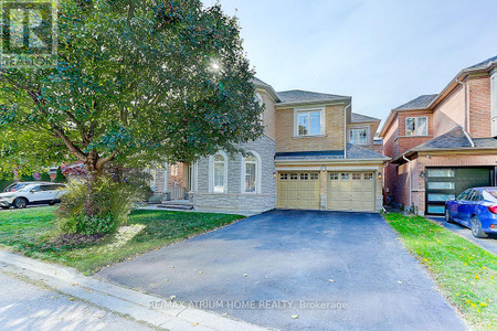 9 Frontier Drive, Richmond Hill South Richvale