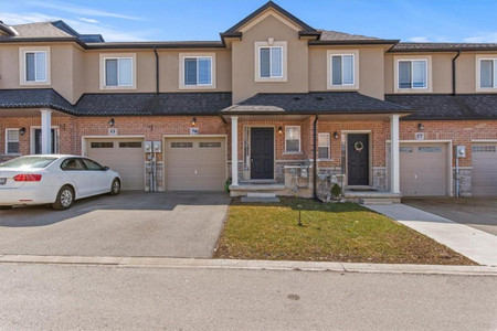 9 Hampton Brook Way Unit 56, Mount Hope