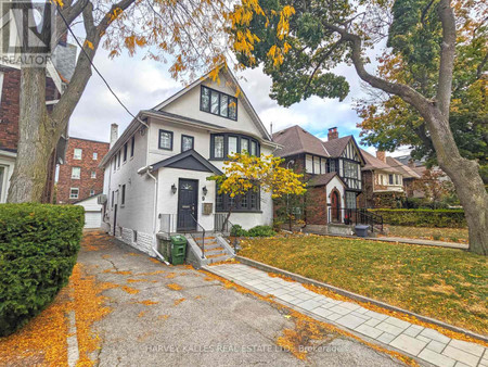 9 Highbourne Road, Toronto