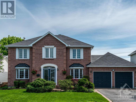 9 Kinalea Crescent, Stittsville