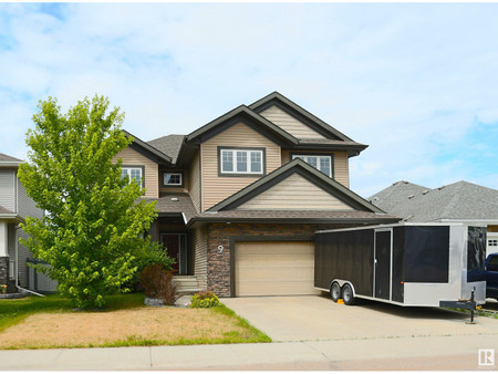 9 Lincoln Gr, Spruce Grove