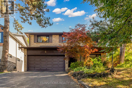 9 Loganberry Crescent, Toronto Hillcrest Village