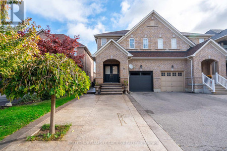 9 Martina Crescent, Vaughan Vellore Village