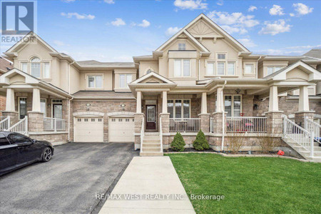 931 Homes for Sale in Brampton - Brampton Real Estate