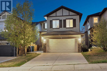 9 Pantego Link Nw, Calgary