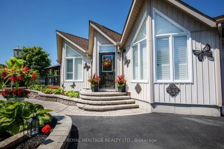 9 Pleasantview Cres, Kawartha Lakes