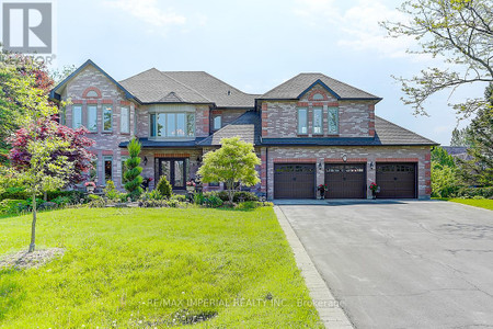 9 Rosewood Court, Whitchurch Stouffville