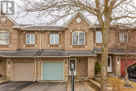 9 Scampton Drive, Kanata