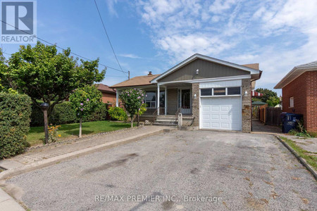 9 Stella Street, Toronto Rustic