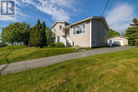 9 Swansea Street, Conception Bay South