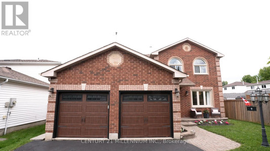 9 Whitehorn Crescent, Barrie Holly