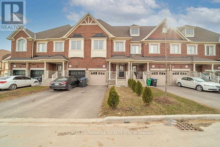 9 Yately Street, Brampton Northwest Brampton