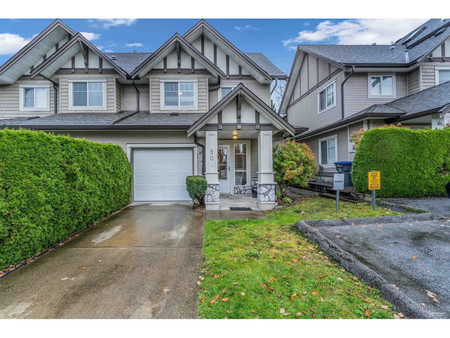 90 18221 68 Avenue, Surrey