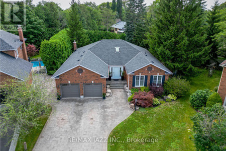 90 Blackcreek Trail, Clarington