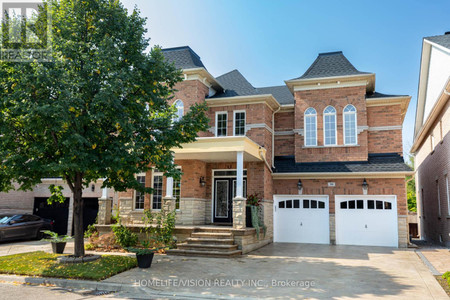 90 Boswell Road, Markham Box Grove