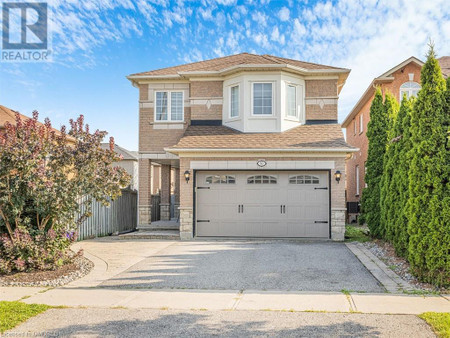 90 Brightsview Drive, Richmond Hill