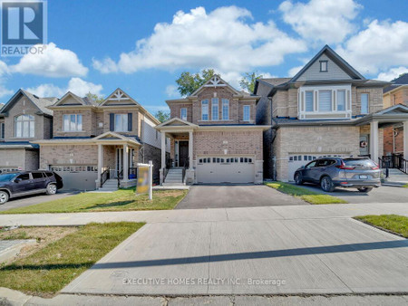 90 Broadacre Drive, Kitchener