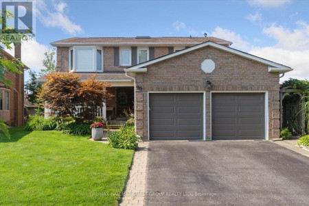 90 Farrow Crescent, Ajax South West