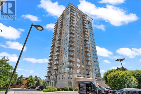 90 Landry Street Unit 506, Ottawa