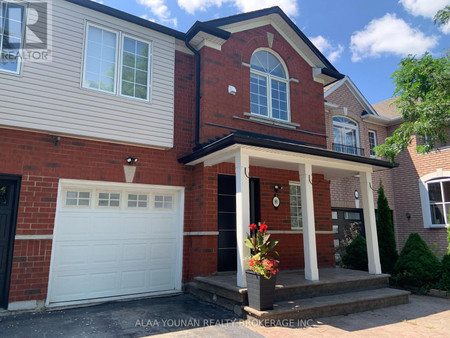 90 Laurelhurst Crescent, Vaughan