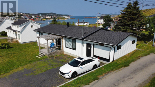 90 Main Street, Twillingate