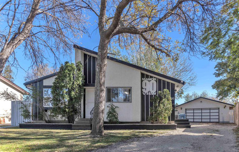 90 Manorview Close, Winnipeg