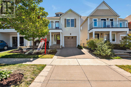 90 Moynahan Crescent, Ajax South East