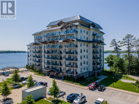 90 Orchard Point Road Unit 611, Orillia