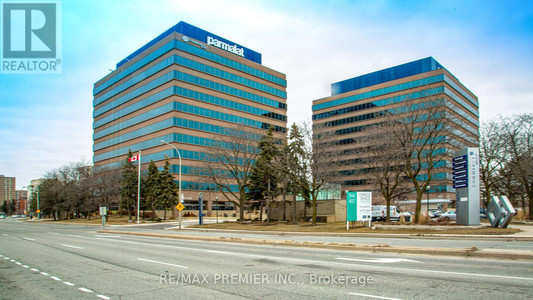 900 07 405 The West Mall, Toronto Etobicoke West Mall