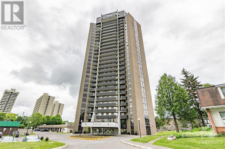 900 Dynes Road Unit 2109, Ottawa