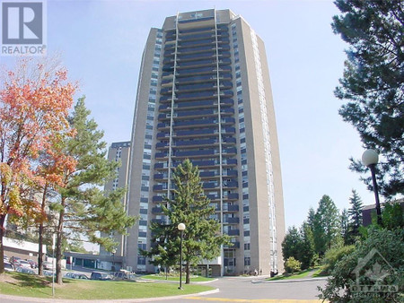 900 Dynes Road Unit 2404, Ottawa