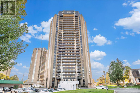 900 Dynes Road Unit 507, Ottawa