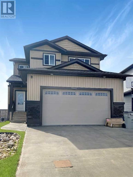 9001 80 A Avenue, Grande Prairie