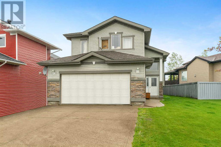 9002 129 Avenue, Grande Prairie