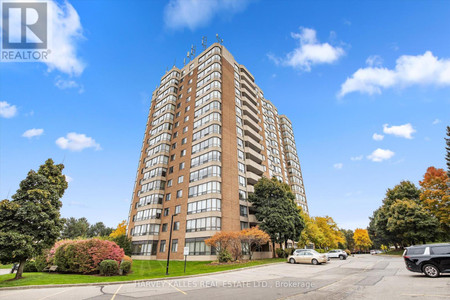 901 7601 Bathurst Street, Vaughan Crestwood Springfarm Yorkhill