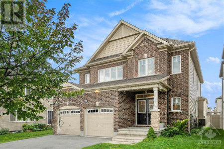 901 Pedigree Street, Stittsville Munster Richmond