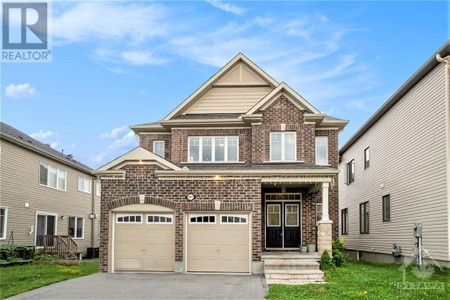 901 Pedigree Street, Stittsville